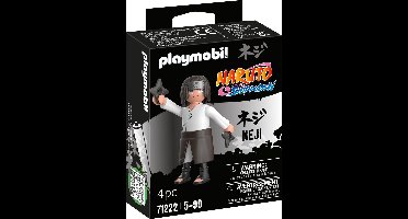 PLAYMOBIL Naruto Neji - 71222