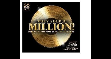 They Sold A Million
