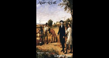 Oeuvres de Eugène Sue - Atar-Gull