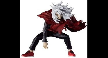 My Hero Academia - The Evil Villains - Tomura Shigaraki Statue 10cm