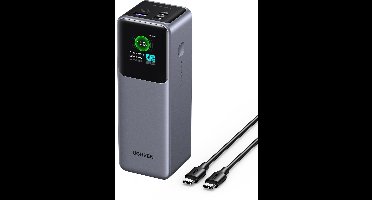 UGREEN 25000mAh 200W Fast Charging Power Bank