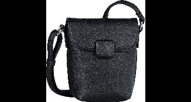 TOM TAILOR Schoudertas Enna Mobile Phone Case Black Zwart