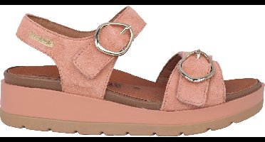 Mephisto Myranda N - dames sandaal - Oranje - maat 36 (EU) 3.5 (UK)