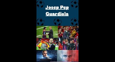 Josep Pep Guardiola