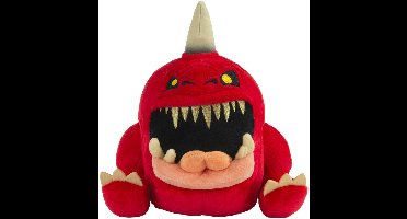 Tomy Warhammer Knuffel Figure Gnasha-Squig 18 cm Knuffeles