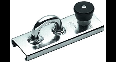 Sprenger wagen met stop 20 x 3 mm