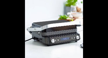 Greenpan Bistro Contact Grill - PFAS vrij