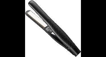 Max Pro XS Stijltang - Mini voor kort haar - Kleine stijl tang - Travel & Reis steltang - Straightener - Steiltang - Stijltangen - Smalle Straightner