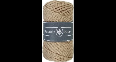Durable Rope - Macrame Touw - Sesame - 75 Meter - Garen voor Haken en Macramé