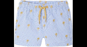Vertbaudet Getailleerde zwembroek voor babyjongens