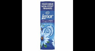 Lenor In-Wash Geurbooster Zeebries 19 wasbeurten - 235 gr