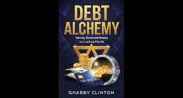 Debt Alchemy: Turning Borrowed Money into Lasting Wealth