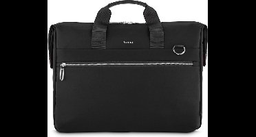 Hama Laptop-tas "Ultimate", 34 - 36 cm (13,3" - 14,1"), zwart
