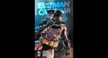 Batman / Catwoman
