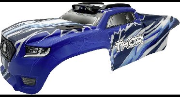 Reely RE-9043719 Reserveonderdeel Body