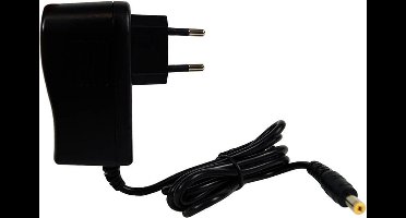 Adapter voor Kokido Delta 100 zwembadstofzuiger