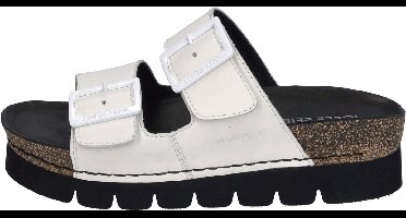 JOSEF SEIBEL Alice 01 | Sandale für Damen | Weiß