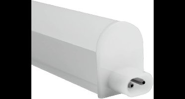 OutledTL | LED T5 Armatuur | Geïntegreerde LED - 120CM - 18W - 6500K - Daglicht wit