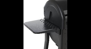 Weber 3400140 buitenbarbecue/grill accessoire Bijzettafel