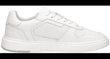 Cycleur De Luxe Toboggan Sneakers Laag - Wit - Maat 46