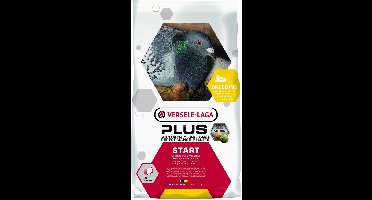 Versele-Laga Plus Start - Duivenvoer - 20 kg