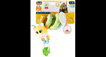 Chicco 00011562000000 hangend babyspeelgoed