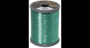 Brother MT-992 Garen Groen Metallic