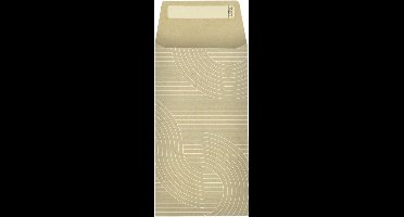 Stewo Cadeauzakjes uitdeelzakjes > 12x22+6cm | 25 Stuks | Ali