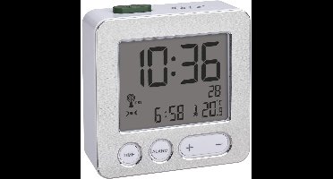 ApexArte® Klokradio met Wekker - Digitale Wekker - Wekkerradio