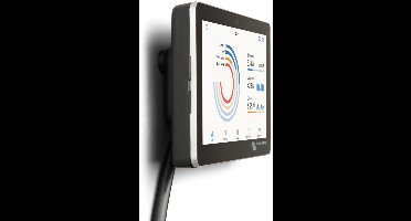 Victron Cerbo GX Touch 50