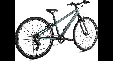 Puky Fiets 26 8gears LS-pro ash blue