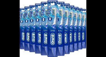 12x Oral-B Tandenborstel Pro-Expert Pulsar Medium 35