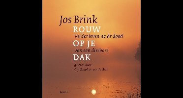 Rouw Op Je Dak+CD