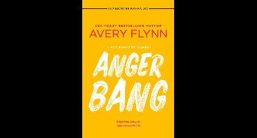 Downside of Dating 1 - Anger Bang