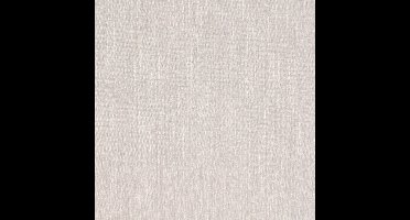 Behang - Linnen - Vliesbehang - Muurdecoratie - Topchic - 0,53 x 10,05 m.