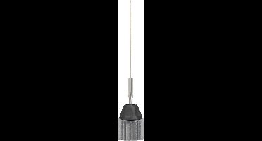 TOOLCRAFT Gloeipunt Langwerpige vorm Grootte soldeerpunt 1.2 mm Lengte soldeerpunt: 81 mm Inhoud: 1 stuk(s)