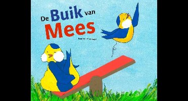 De Buik Van Mees