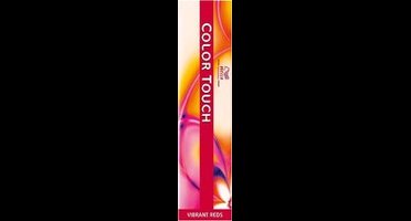 Wella Professionals Color Touch - Haarverf - 4/6 Vibrant Reds - 60ml