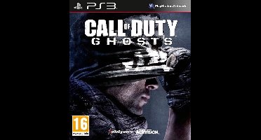 Call of Duty Ghosts