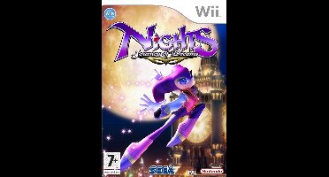 NiGHTS - Journey of Dreams