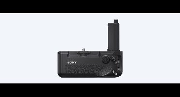 Sony Verticale Batterijgrip voor A7Rm4 /A9II/A7IV/A7SIII/Alpha 1