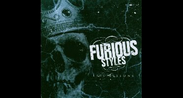 Furious Styles - Life Lessons (CD)