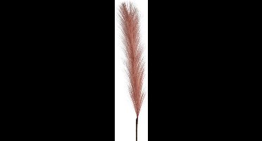 Non-branded Pluim Tak 4 X 9 X 80 Cm Oudroze