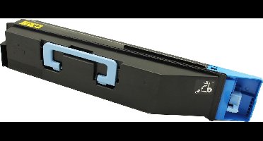 ABC huismerk toner geschikt voor Utax CK-5510C cyan voor Utax 300ci 301ci 302ci Triumph Adler 300 ci 301 ci 302ci CK5510 C