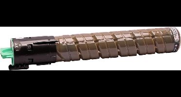 ABC huismerk toner geschikt voor Ricoh 842043 zwart voor Aficio MP-C2800 MP-C2800AD MP-C2800spf MP-C3300 MP-C3300AD MP-C3300spf Infotec NRG Lanier LD528c LD533c Savin C2828 C3333