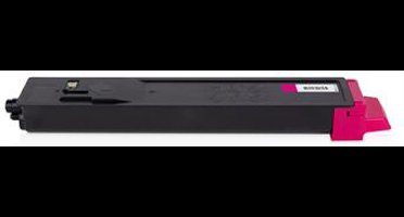 ABC huismerk toner geschikt voor Kyocera TK-8115M magenta voor Kyocera Ecosys M8124 M8124cidn M8130 M8130cin M8130cidn M 8124 M 8124cidn M 8130 M 8130cin TK8115 M