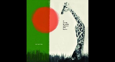 Karen Peris - A Song Is Way Above The Lawn (CD)