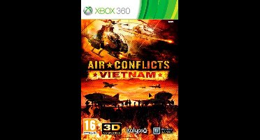 Air Conflicts Vietnam UK