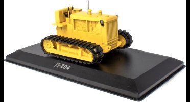 ATLAS D-804 - BY BRYANSK AUTOMOBILE PLANT schaalmodel 1:43