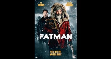 Fatman (DVD)